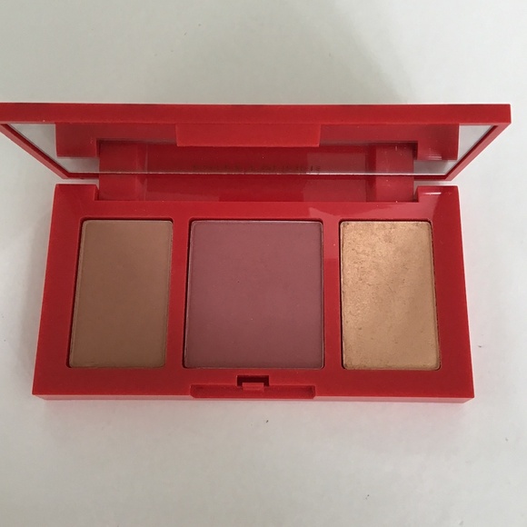 Estée Lauder Limited Edition Pure Color Envy Cheek Palette 8.7 g - Picture 5 of 7